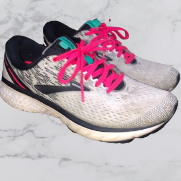 Brooks ghost 11 size 9 EUC - Picture 11 of 11